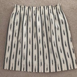 Jcrew skirt